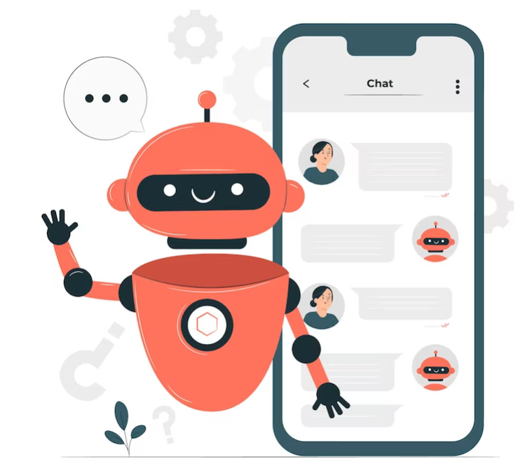 chatbot